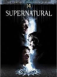 Cargando… 43m 2020 523 views. Supernatural Season 14 Wikipedia