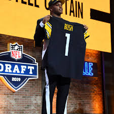 Now he gets to play catch with odell beckham in year 2. Women S Voices Need To Be Heard In Nfl Mlb Nba And Nhl Draft Coverage Behind The Steel Curtain
