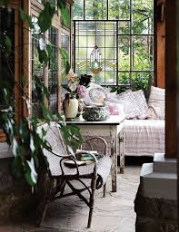 26 Charming And Inspiring Vintage Sunroom Decor Ideas Sunroom Decorating Home Decor