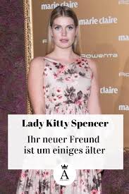 Dezember wird kitty dreißig jahre alt. Lady Kitty Spencer Ihr Neuer Freund Ist Um Einiges Alter Lady Elizabeth Hurley Neuer Freund