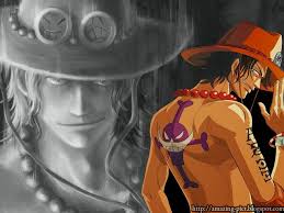 If you're looking for the best one piece ace wallpaper then wallpapertag is the place to be. Free Download One Piece Portgas D Ace Wallpaper Amazing Picture 1024x768 For Your Desktop Mobile Tablet Explore 75 One Piece Ace Wallpaper One Piece Wallpaper Cool One Piece Wallpapers