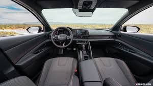 Check spelling or type a new query. 2021 Hyundai Elantra N Line Interior Caricos