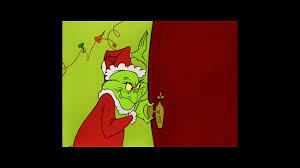 A barlang tele van mindenféle találmánnyal és. Dr Seuss How The Grinch Stole Christmas 1966 Trailer Hd Youtube