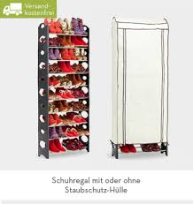 Habe das schuhregal für meinen mann gekauft, endlich hat er einen überblick über seine schuhe. Platzsparendes Und Flexibles Schuhregal Bis Zu 30 Schuhe Ab 19 95