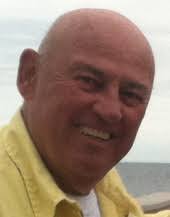 Obituary information for William P. Brosnahan, Jr.