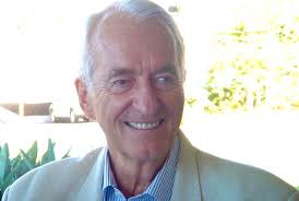 Vale Peter Muller, 1927–2023