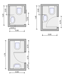 It is a room for personal hygiene, generally containing. Types Of Bathrooms And Layouts