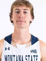 2025 Men's Cross Country Roster