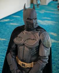 Happy Batman Day Photography @erikacosplay #batman #batmancosplay  #brucewayne