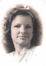 Sarah Rose (Hatcher) White (1933-2013)