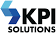 KPI Solutions logo