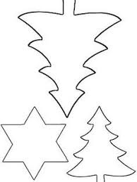 Bauanleitung Fur Einen Adventskranz Aus Holz Weihnachten Basteln Vorlagen Baum Vorlage