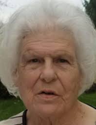 Betty J (Kincade) Goff Obituary