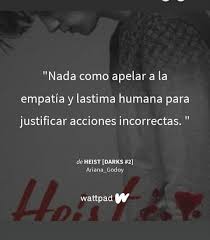 El mejor lugar para descargar o leer en línea los mejores libros en pdf, epub y mobi. Heist Ariana Godoy Entre Wattpad Pdf Y Libros Facebook