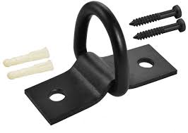 A hook is attached to the end of the bolt instead of a standard bolt head. Adii Multi Purpose Heavy Bag Ceiling Hook Double End Bag Ceiling Floor Anchor Mount Hook W Screws Punchingbagideas Punching Bag Heavy Bags Bags