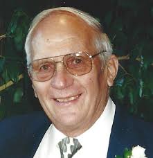 Obituary for William "Bill" Robert Simmons