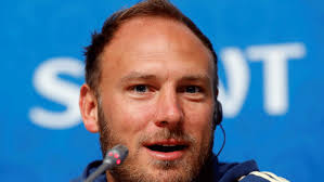 Bland annat ställs hif mot norrby redan under onsdagen. World Cup 2018 Granqvist Sweden Have Stepped Forward Despite Losing Ibrahimovic Marca In English