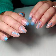 You can apply gel or usual polish on your nails of the cute nail shapes listed above. Trendy Short Coffin Nails Design Ideas Naildesignsjournal Com