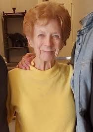 Obituary for Shirley Ann (Acuff) Dever