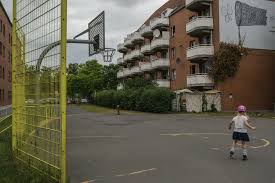Wanna get to know you 7. In Denmark Harsh New Laws For Immigrant Ghettos The New York Times