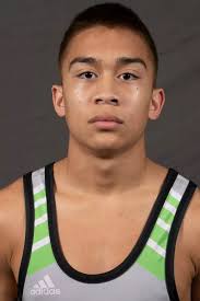 2019-20 Men's Wrestling Roster