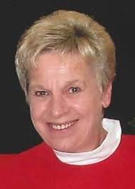 Diane M. Brenner Obituary