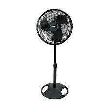 Lasko Products Oscillating Stand Fan Walmart Com Stand Fan Pedestal Fan Oscillating Fans