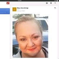 Dora Diaz Email & Phone Number