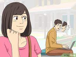 But when an aries man genuinely likes you without any hidden lustful agenda, he can be shy. 3 Ways To Know If A Shy Guy Likes You In High School Wikihow
