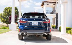 Learn about the 2021 toyota rav4 with truecar expert reviews. Comparison Lexus Rx 350 2017 Vs Toyota Rav4 Se 2017 Suv Drive