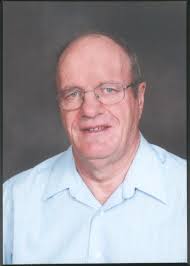 Obituary for Robert "Bob" Neumann