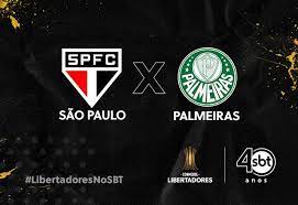 No mando de campo do tricolor paulista, as equipes medem forças, às 21h30, pelo. V Fyiscb4 Dnsm
