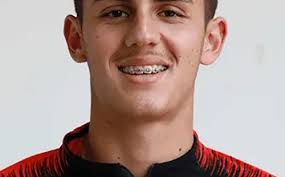 Mundial sub 17: La nómina y dorsales de la selección chilena de Cristián  Leiva para la competición