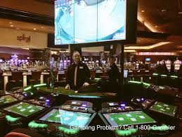 Does Rivers Casino Have Video Blackjack Klagrachotoliher