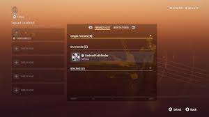 Form 10 c consists of 4 pages, an employer needs to do 3 signatures and the employee also needs to do 3 signatures. How Do I Play With My Friends Star Wars Squadrons Tips And Tricks