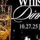Dalmore Whisky Dinner event image