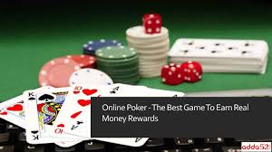 The best real money poker sites online offer great games and a professional environment, even if you play with pennies. Online Poker The Best Game To Earn Real Money Rewards By Adda52 Issuu