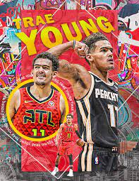 We would like to show you a description here but the site won't allow us. Trae Young On Behance
