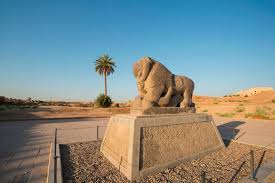 Check spelling or type a new query. Iraq S Ancient City Of Babylon Gets Long Overdue International Recognition Middle East Institute