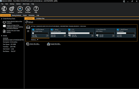 Macrium software, manchester, united kingdom. A First Look At The Backup Software Macrium Reflect 8 Ghacks Tech News