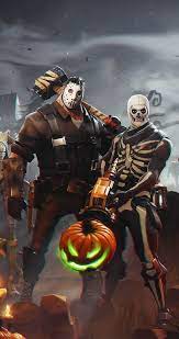 Pin By Josefa Cid On Fury Gamemers Fortnite Mobile Wallpaper Halloween Wallpaper