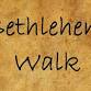 Bethlehem Walk event image