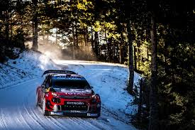 Search free wrc wallpapers on zedge and personalize your phone to suit you. Wrc Ogier Hits The Front Federation Internationale De L Automobile