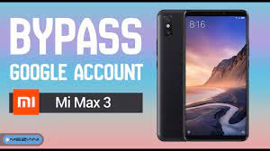 Check spelling or type a new query. Remove Google Account Frp Xiaomi Mi Max 3 Miui 11 No Pc Youtube