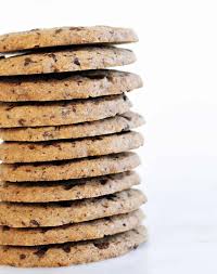 Gluten free chocolate nut star cookies. 20 Allergy Friendly Christmas Cookie Recipes Purewow