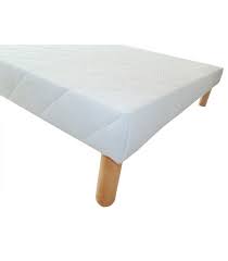 Choisir un bon sommier est important pour votre sommeil. Sommier 160x200 Pas Cher Tapissier Fabricant Francais