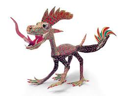 Elsa linares te mostrará cómo trabajar los materiales tradicionales para crear estas figuras que forman parte de nuestro primer documental en video de pedro linares lópez, creador de los alebrijes. Pin En Neverending Childhood
