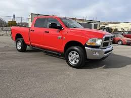 Image result for Inferno Red 2011 Ram
