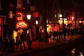 Travel guide resource for your visit to red light district. Sale Amsterdam Red Light District Walking Tour Ticket Kd