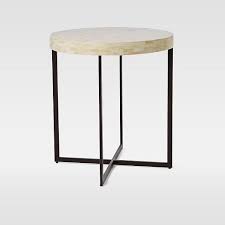 Check spelling or type a new query. West Elm Bone Side Table